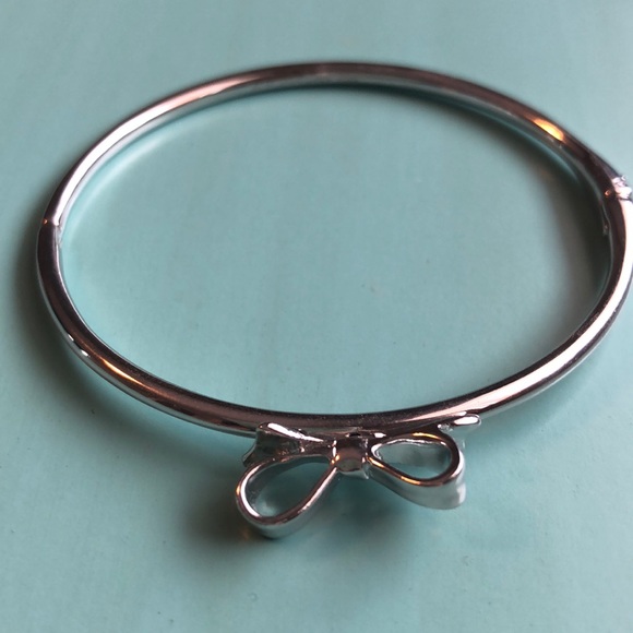 Kate Spade “Love Notes” Bangle & Ring Set - Picture 4 of 4